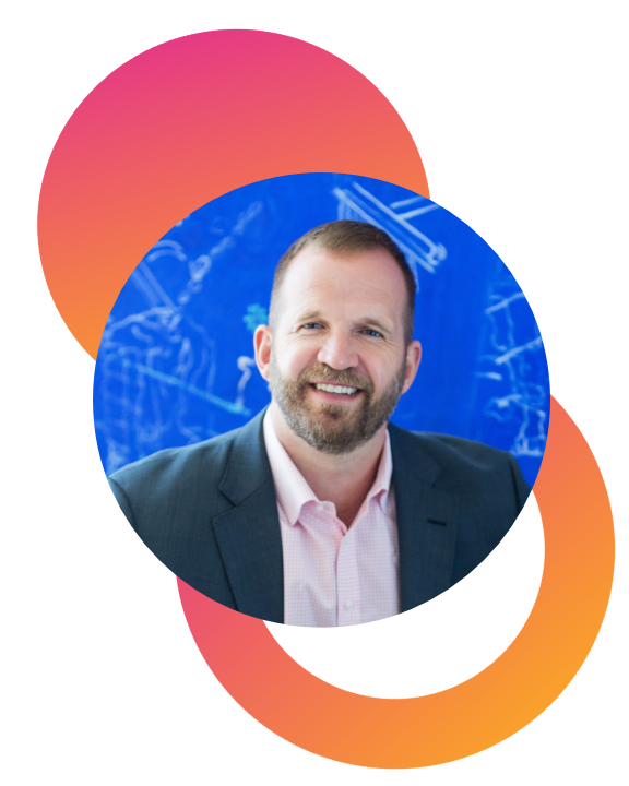 Landing Page Feature Chris Davidson