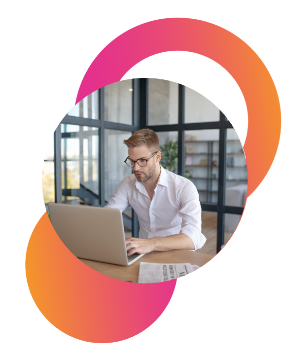 Landing Page Feature SSS Cold Email Template Database