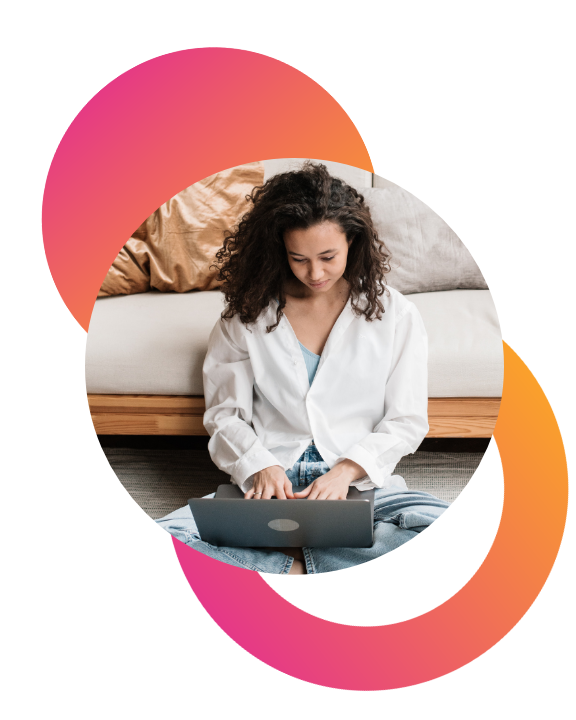 Landing Page Feature sss email qual