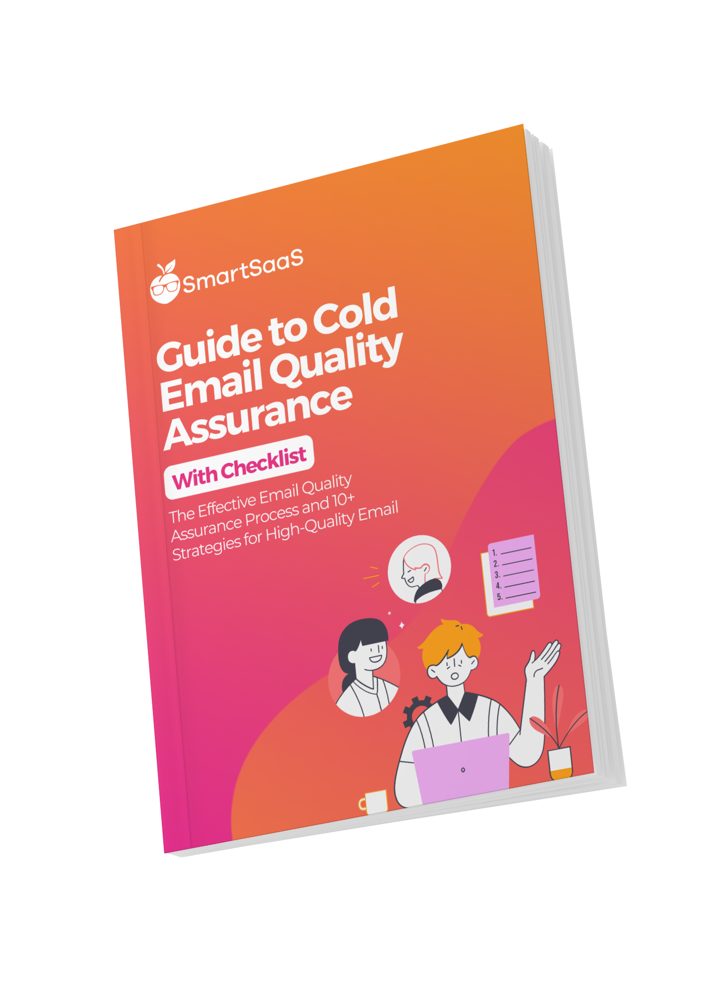 New Lunas Mock Ebook SSS quality assurance