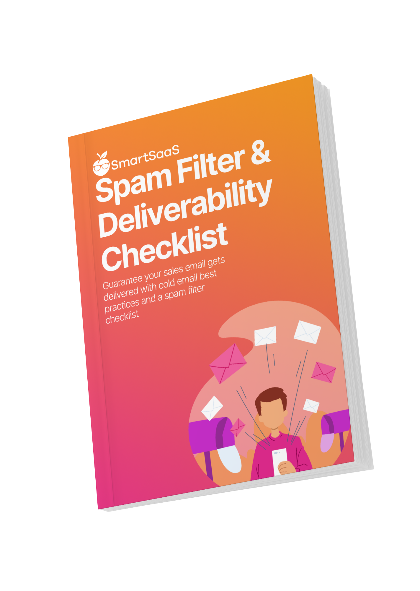 New Lunas Mock Ebook sss spam checklist