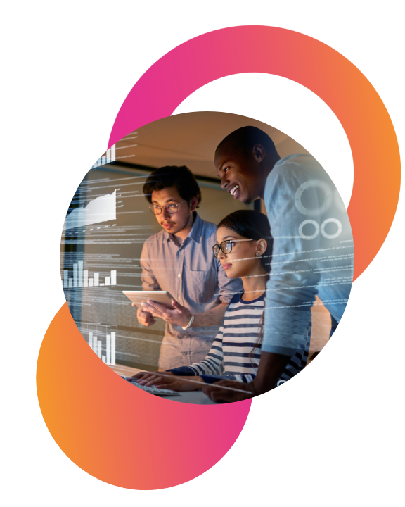 SSS AI tools Landing Page Feature