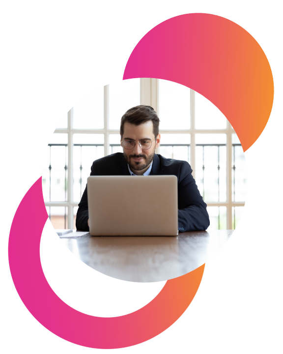 SSS Advanced ICP Landing Page Feature