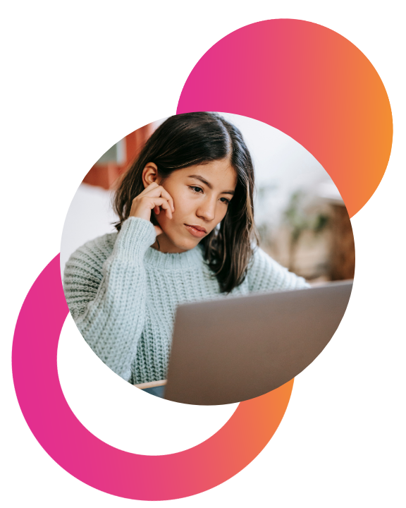 SSS Buyer Persona Landing Page Feature
