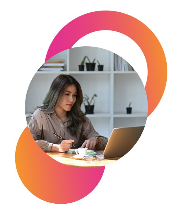 SSS High Email Deliverability Landing Page Feature