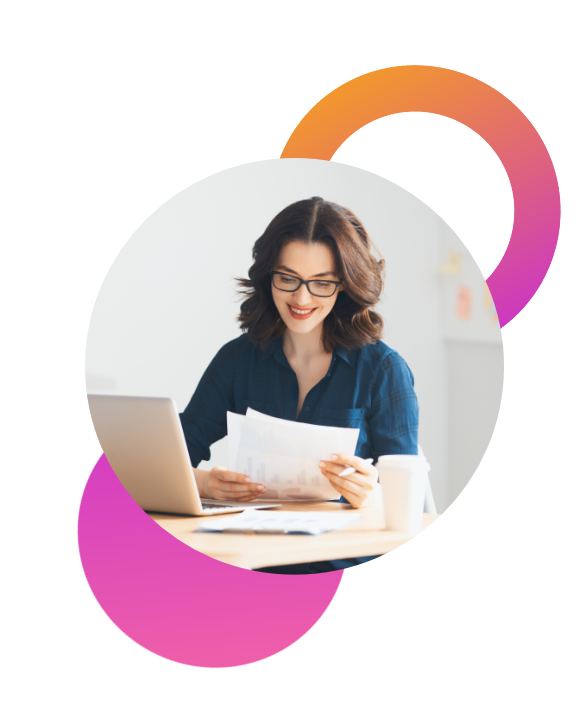 SSS Lead Segmentation Feature Landing Page Feature