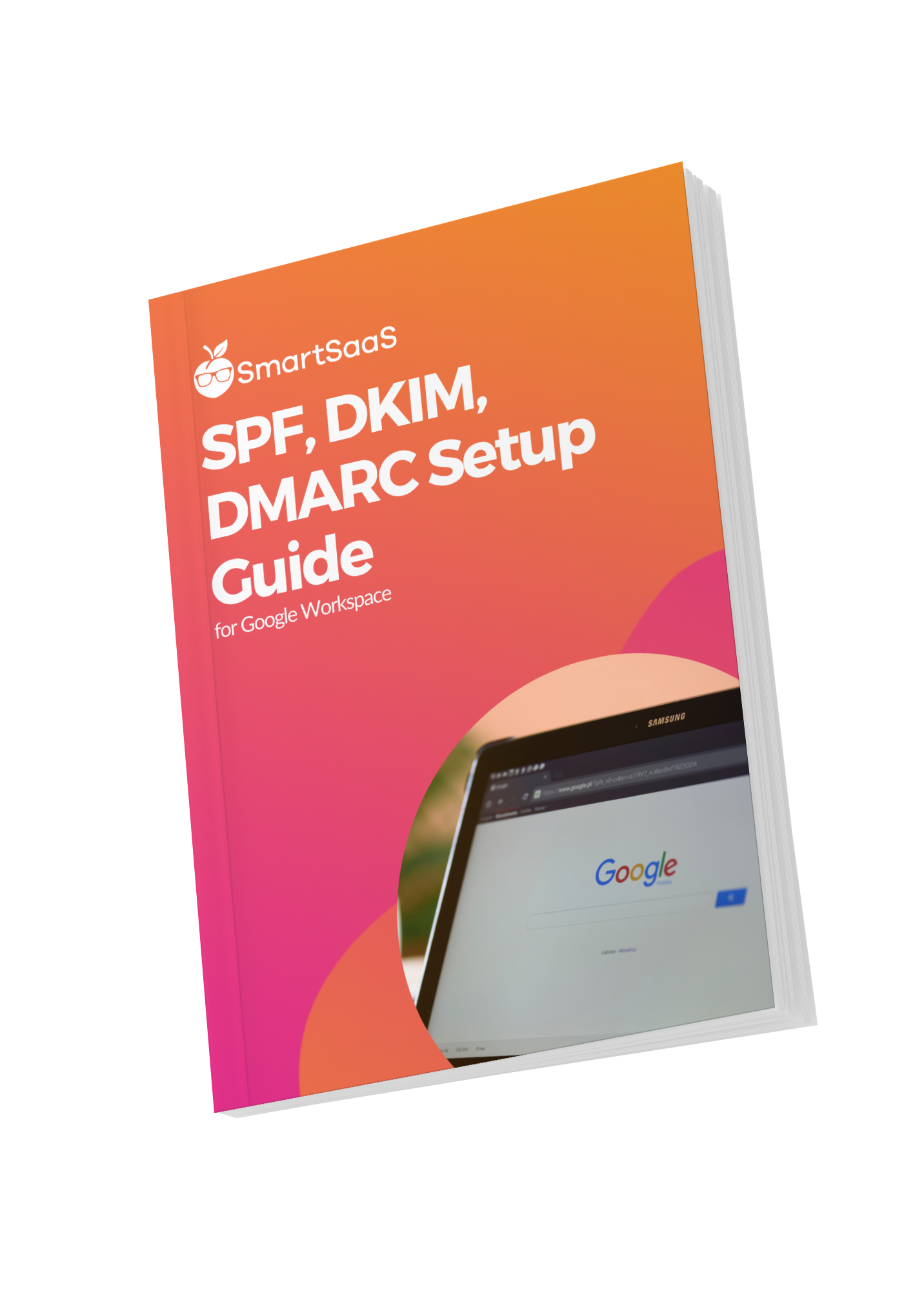 SSS Mock Ebook SPF DKIM DMARC