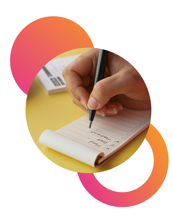 SSS Spam Filter Landing Page Feature