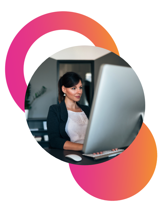 SSS Value proposition template Landing Page Feature