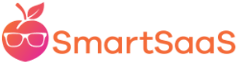Smartsaas Header logo