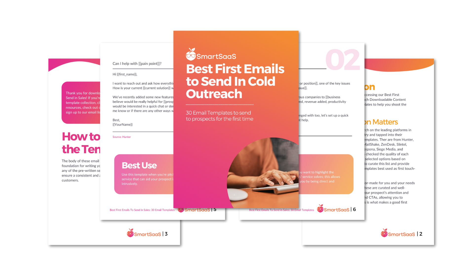 Supporting Image 2 - Best First Emails to Send In Cold Outreach