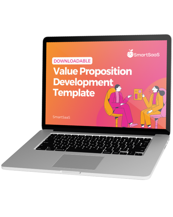 Value Proposition Landing Page Feature