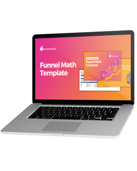 Funnel Math Landing Page preview